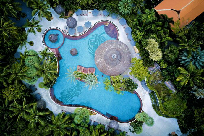 Anantara Hua Hin Resort and Spa